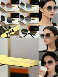 Picture of Hermes Sunglasses _SKUfw77838515fw